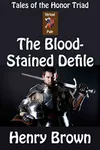 The Bloodstained Defile