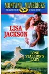 Lone Stallion's Lady