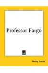 Professor Fargo