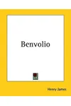 Benvolio
