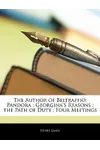The Author of Beltraffio