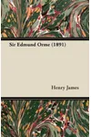 Sir Edmund Orme