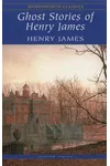 Ghost Stories of Henry James