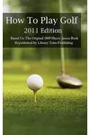 How to Play Golf