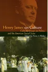 Henry James on Culture