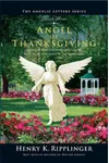 Angel of Thanksgiving