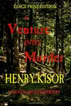 A Venture into Murder