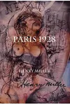 Paris 1928