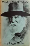 Walt Whitman
