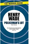Policeman's Lot
