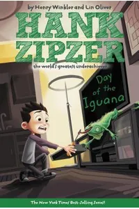 The Day of the Iguana