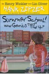 Summer School! What Genius Thought That Up?