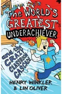 The Crazy Classroom Cascade