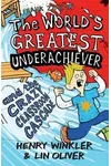 The Crazy Classroom Cascade