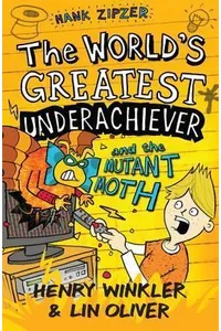 The Mutant Moth
