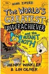 The Mutant Moth