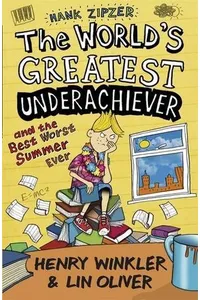 The Best Worst Summer Ever