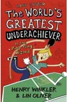 The World's Greatest Underachiever Is the Ping-Pong Wizard
