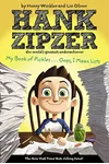 My Book of Pickles... Oops, I Mean Lists