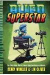 Alien Superstar