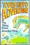 The Thing from Knucker Hole