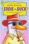 Eddie the Duck