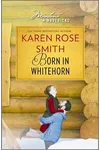Born in Whitehorn