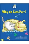 Why Do Cats Purr?