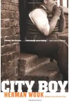 The City Boy: The Adventures of Herbie Bookbinder