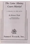 The Caine Mutiny Court-Martial