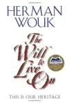 The Will to Live On