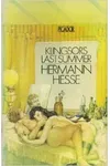 Klingsor's Last Summer