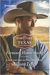 Fortune's Homecoming