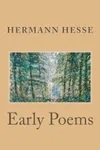 Early Poems