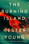 The Burning Island