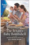The Texan's Baby Bombshell
