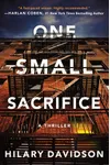 One Small Sacrifice