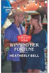 Winning Her Fortune