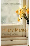 Learning to Talk