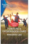 Fortune's Fatherhood Dare