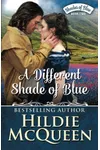 A Different Shade of Blue