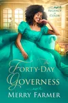 The Forty-Day Governess