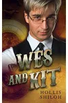 Wes and Kit