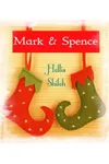 Mark & Spence