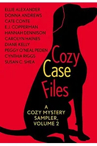 Cozy Case Files Volume 2