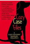Cozy Case Files Volume 2