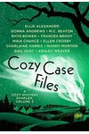 Cozy Case Files Volume 3