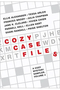 Cozy Case Files Volume 4