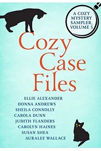Cozy Case Files Volume 5
