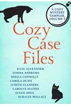 Cozy Case Files Volume 5